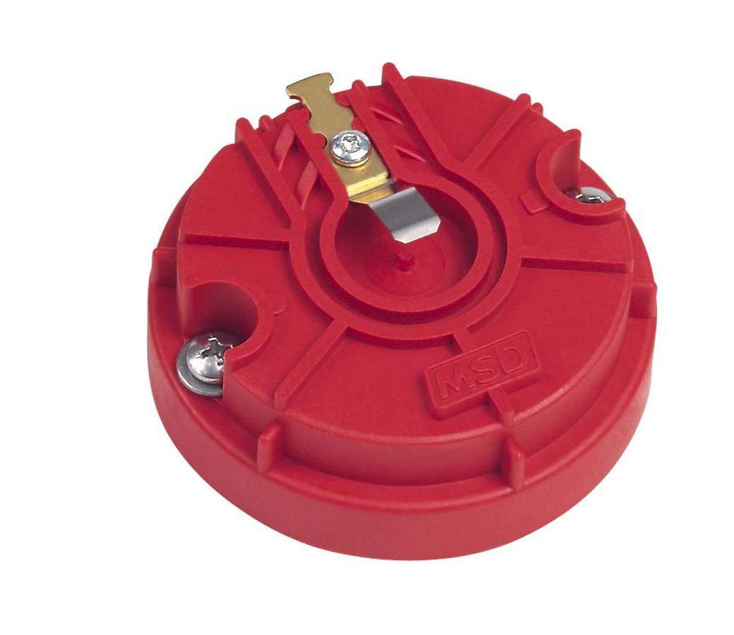 MSD GM Racing Rotor