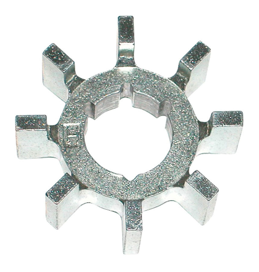 MSD Reluctor Keyed + or - 10 Degrees