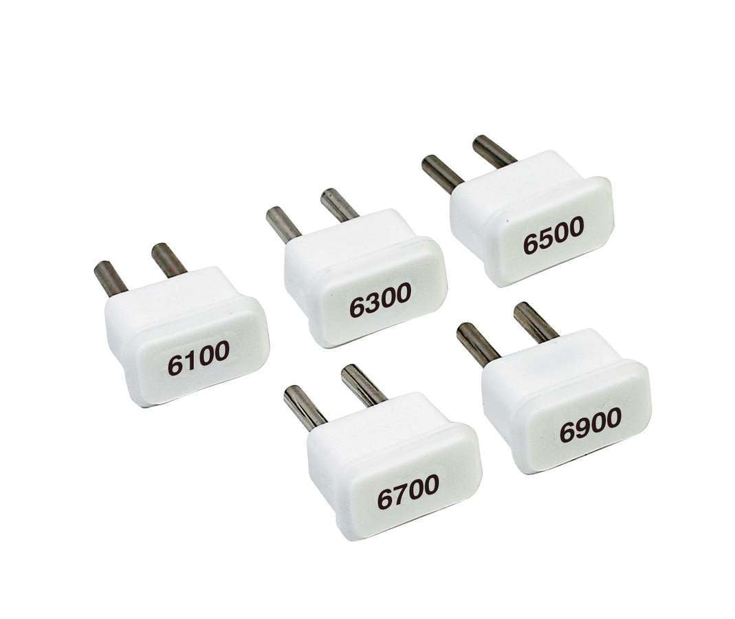MSD 6100-6900 RPM Odd Series Module Kit