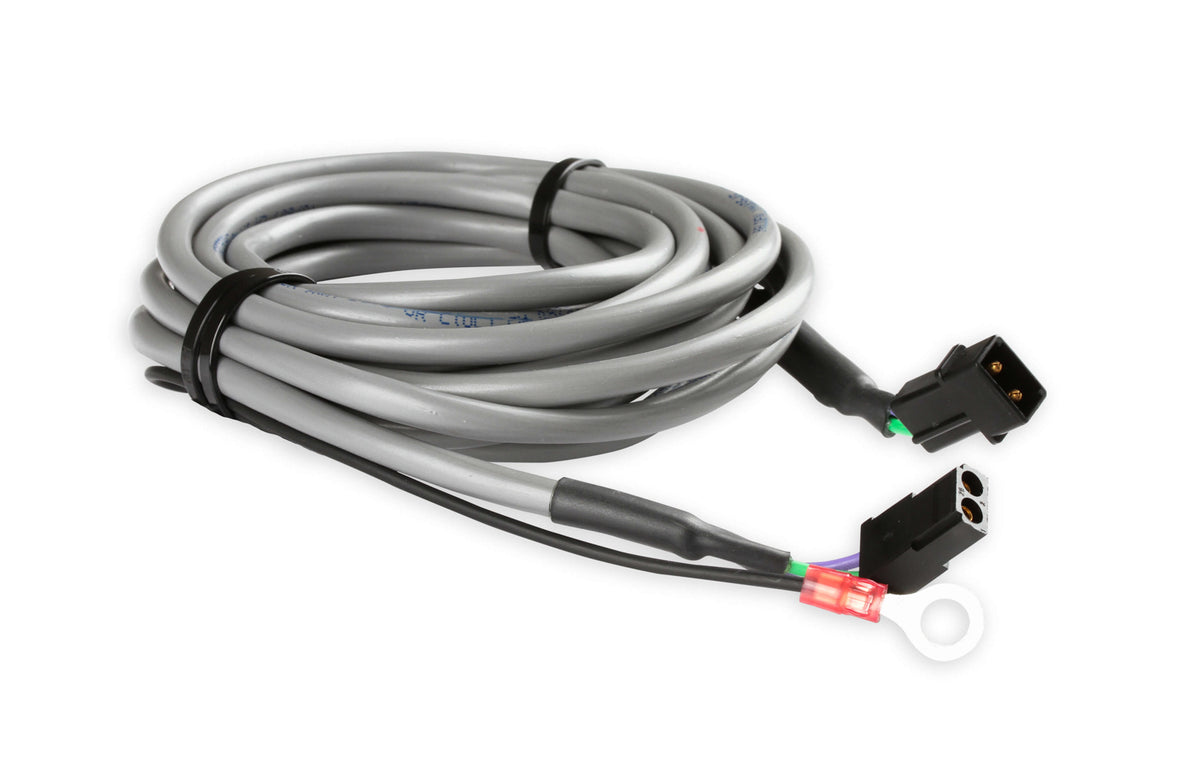 MSD Shielded Magnetic Pickup Cable 10Ft