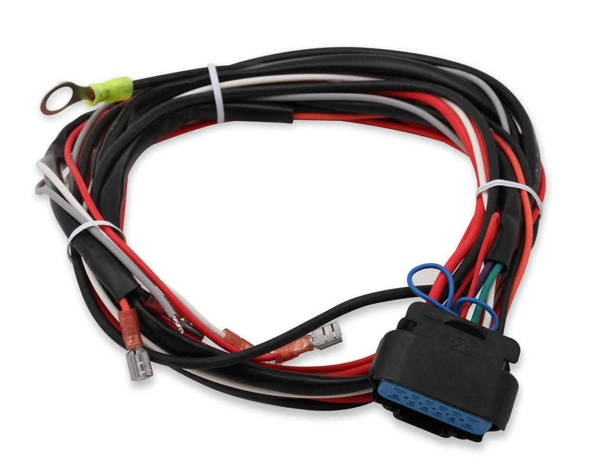 MSD Wire Harness 6A & 6AL Ignition Boxes