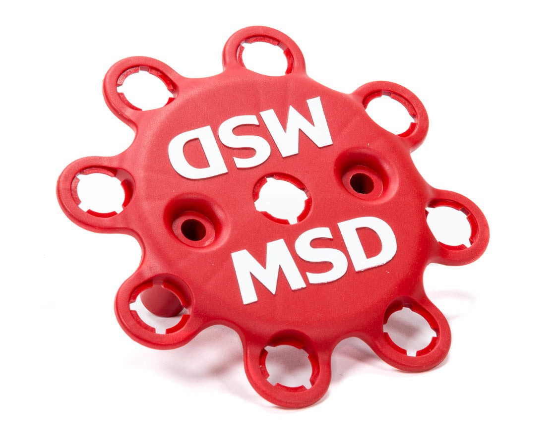 MSD Plug Wire Retainer for #8433 Cap