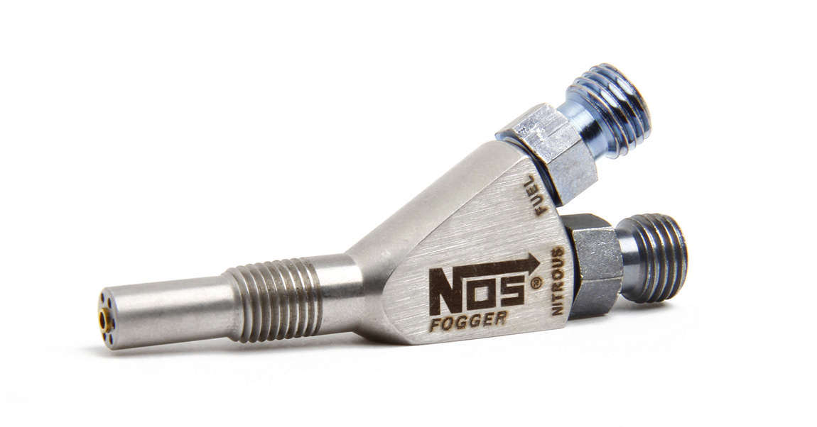 Nitrous Oxide Systems Fogger Nozzle - Annular Discharge
