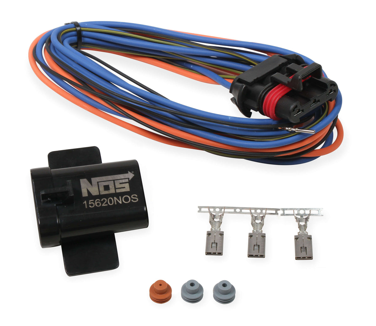 Nitrous Oxide Systems Nitrous Solenoid Driver