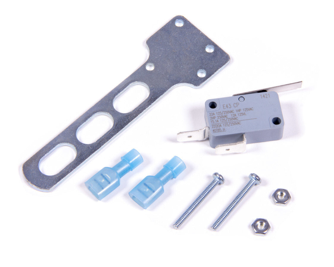 Nitrous Oxide Systems Micro Switch