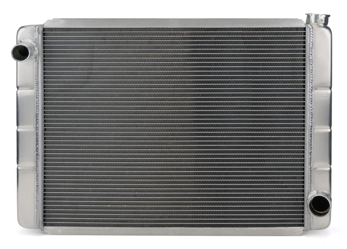 Northern Radiator Race Pro Chev/GM 28 X19; Triple Pass Radiator