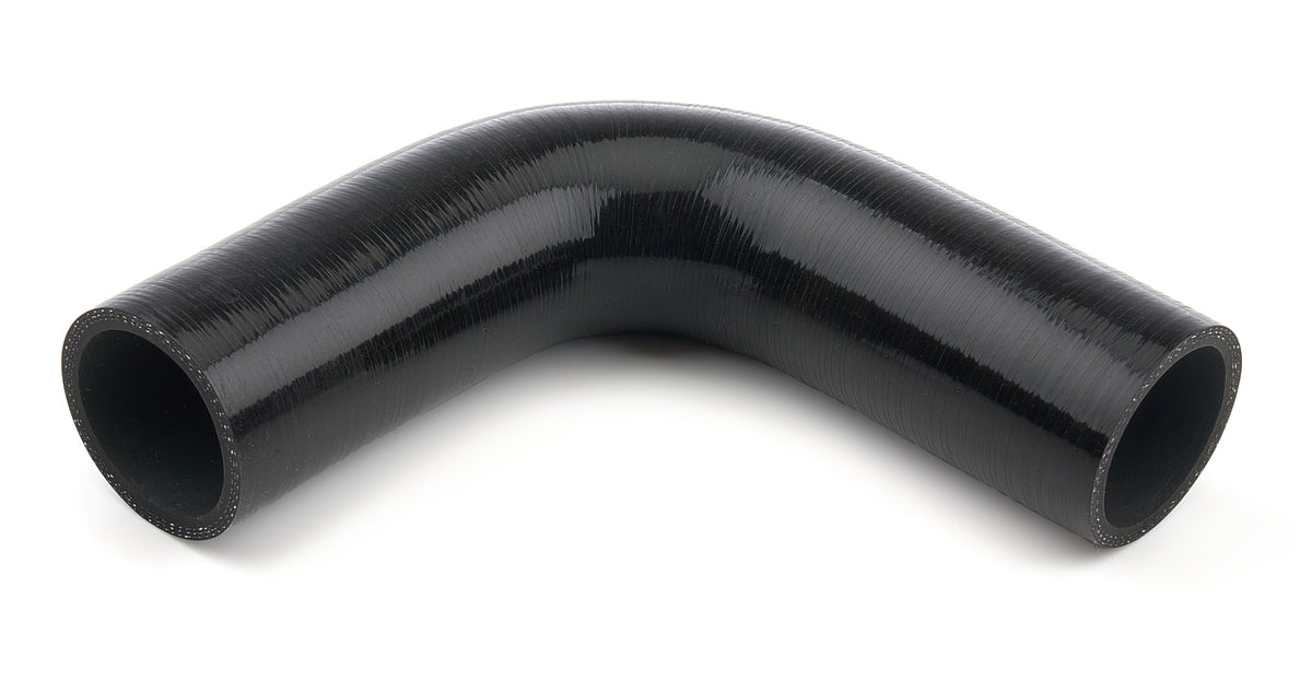 Northern Radiator 1-3/4IN Silicone Elbow 90 Degree