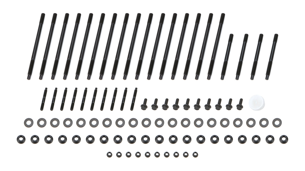 Optitorque Technologies GM LS Head Stud Kit 2 Lengths