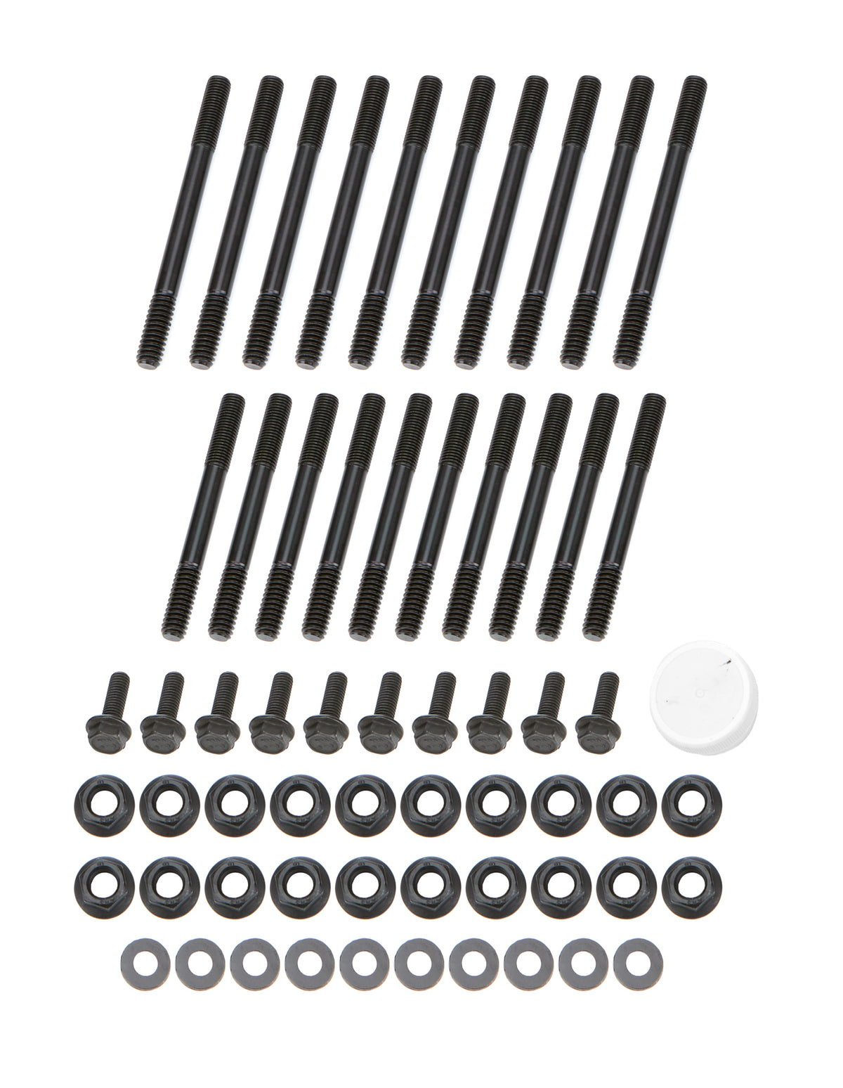 Optitorque Technologies GM LT1 6.2L Main Stud Kit