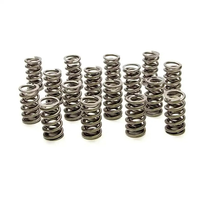 Pac Racing Springs Dual Valve Springs - GM LS (16)