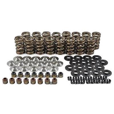 Pac Racing Springs HR Valve Spring Kits - Dual GM LS