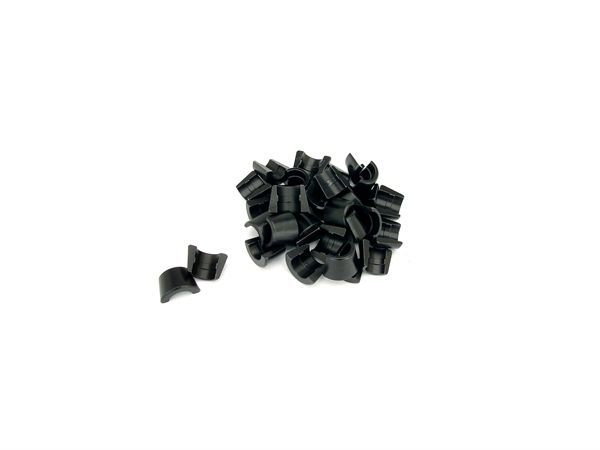 Pac Racing Springs 7-Degree Valve Lock Set Steel GM LS +.050
