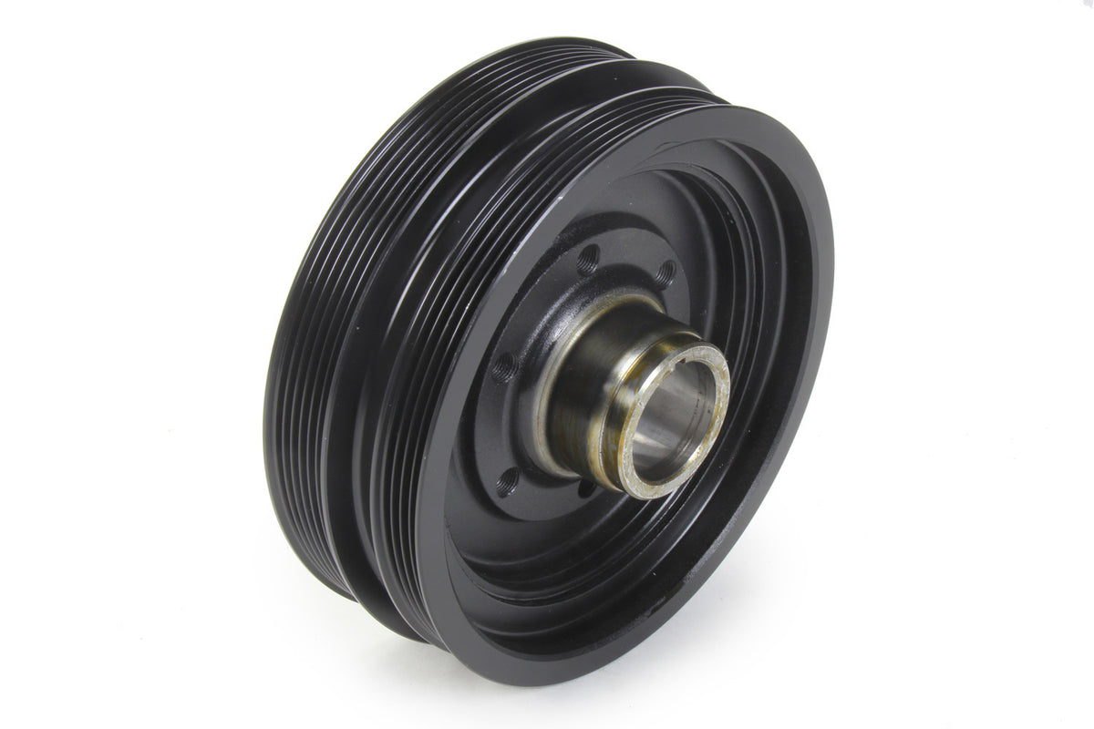 Power Bond Balancers LS 7.5in Steel Harmonic Balancer - SFI