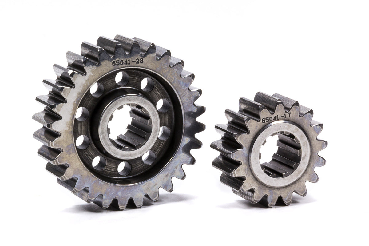 Pem Premium Quick Change Gears