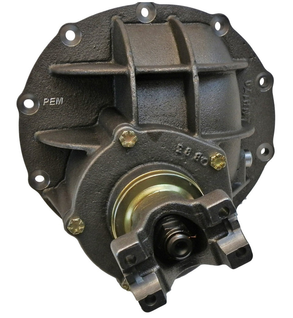 Pem 9in Gear Full Spool 6.20 Ratio New Center Section