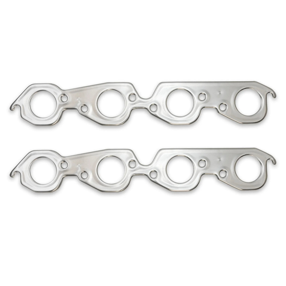 Patriot Exhaust Header Gskts Seal-4-Good BBC Round Port 1.875