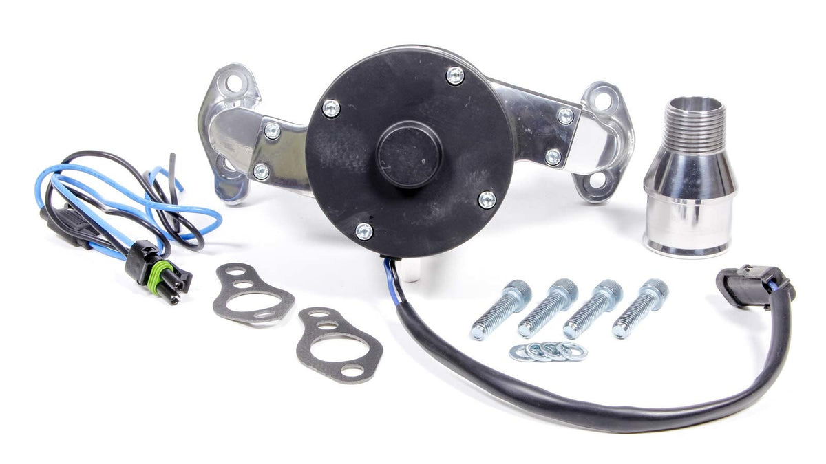 Proform SBC Electric Water Pump - Polished
