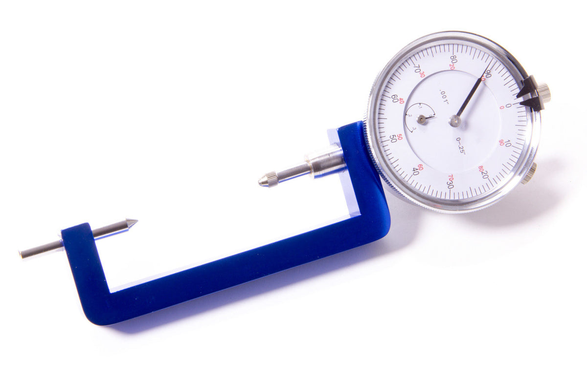 Proform Rod Bolt Stretch Gauge