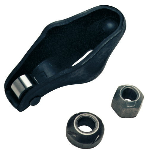 Proform SBC Roller Tip R/A's - 1.6 Ratio- 3/8in Stud