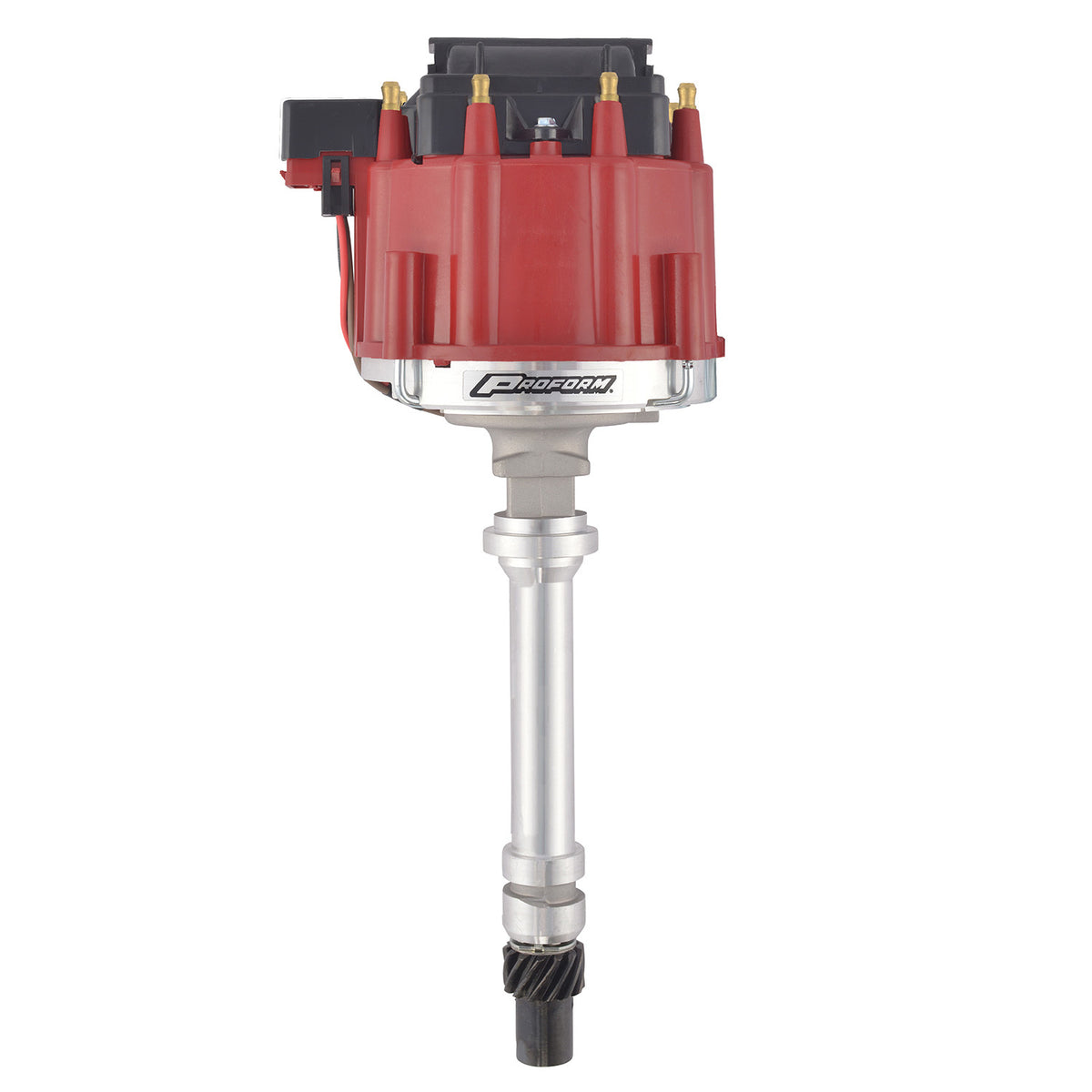 Proform Chevy V8 HEI Race Dist. w/Red Cap & Coil