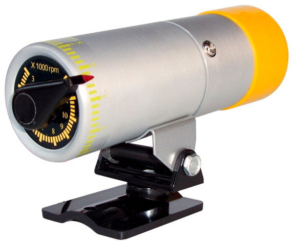 Proform Adjustable Shift Light 3000-12000RPM - Silver
