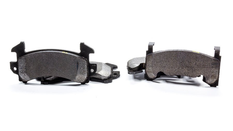 Pfc Brakes Brake Pads Metric GM