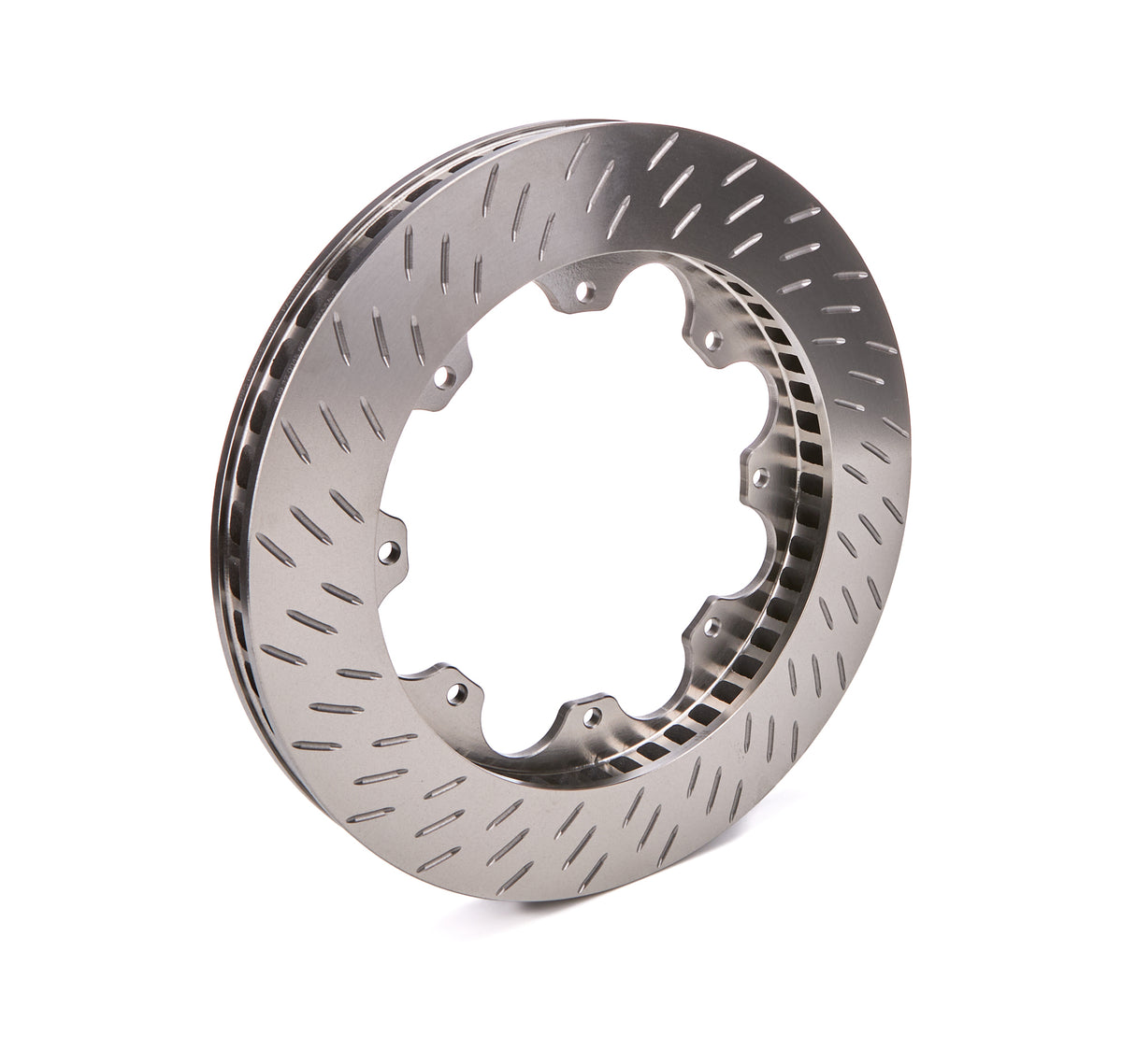 Pfc Brakes RH SR2 Brake Rotor 12.16 in x 1.25in GM Caliper