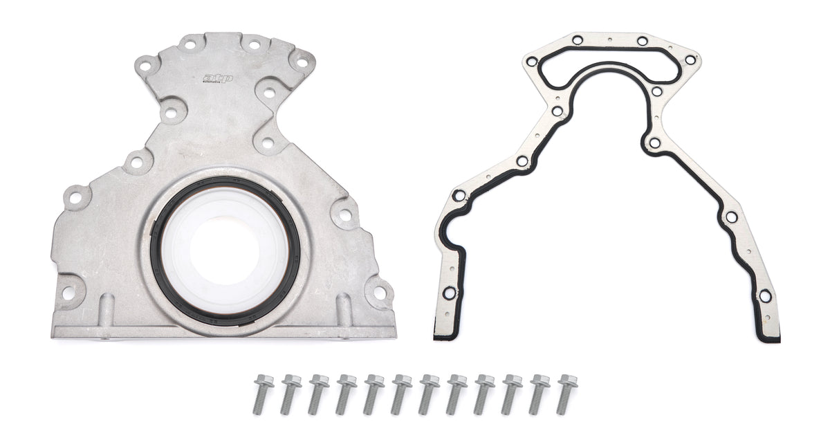 Pioneer Rear Back Cover Kit - GM LS1/LS2