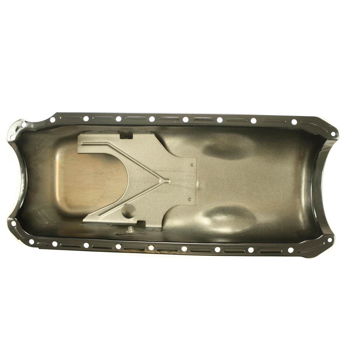Pioneer BBC Oil Pan OE Style 66-78
