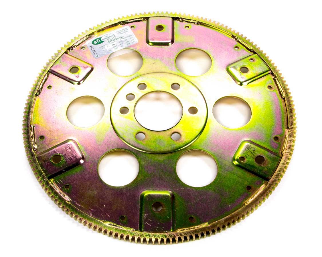 Pioneer 168 Tooth SFI Flexplate