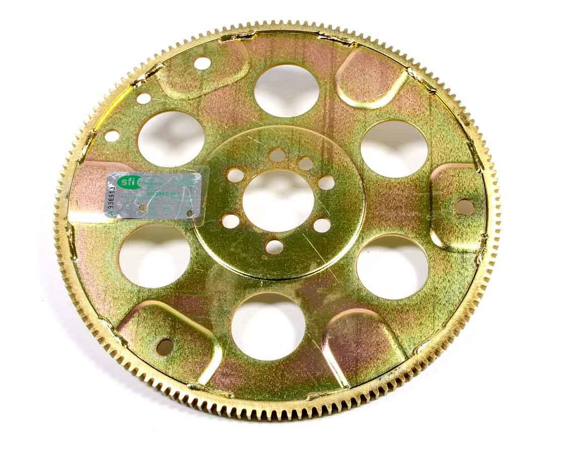 Pioneer 153 Tooth SFI Flexplate Int. Balance
