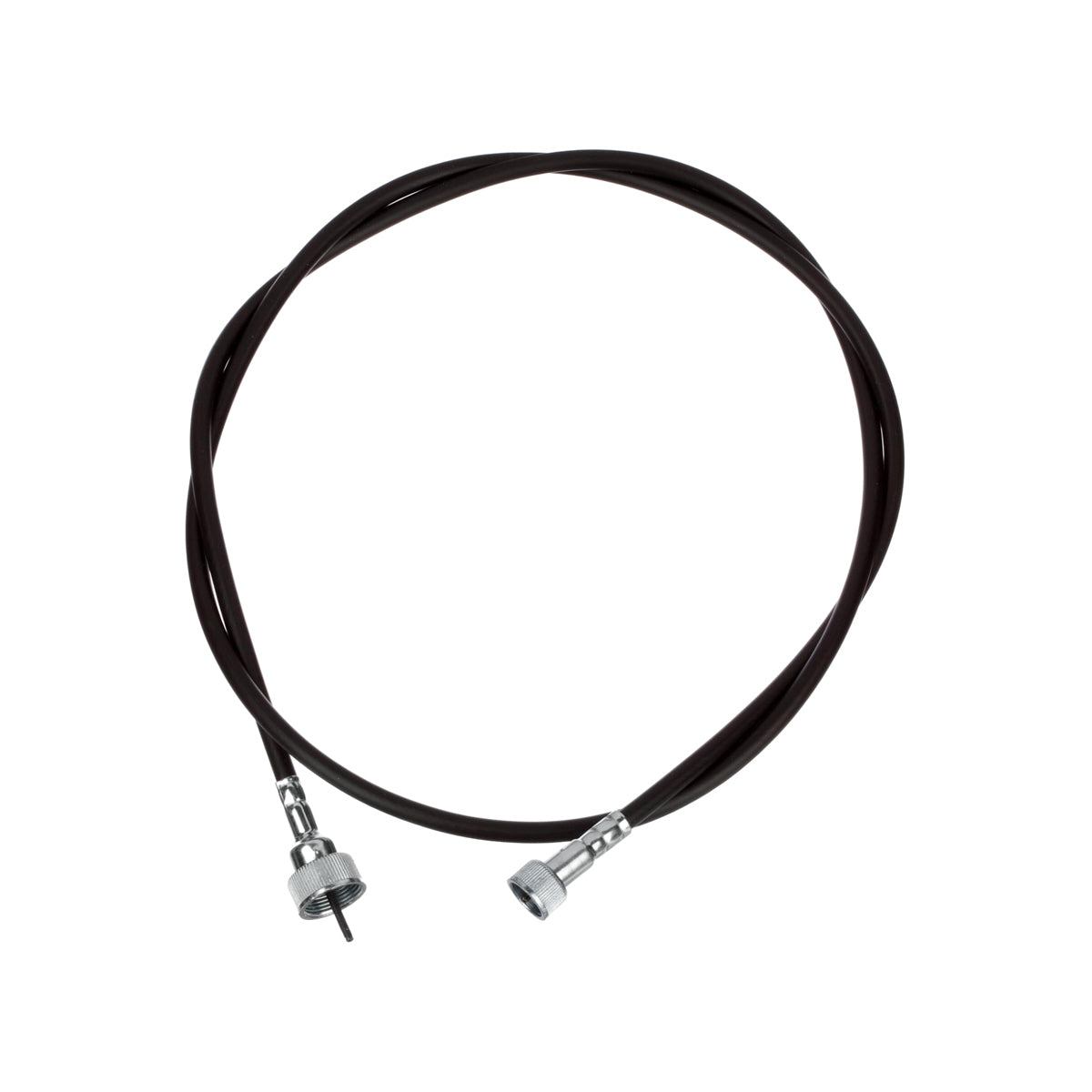 Pioneer Speedometer Cable 63in Length AMC/GM/Ford/Mopar