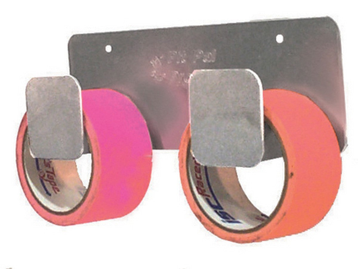 Pit-pal Products Double Tape Bracket