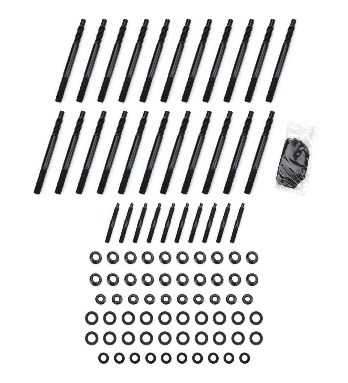 PRW Chevy Head Stud Kit '04+ 4.8 5.3 5.7 6.0L
