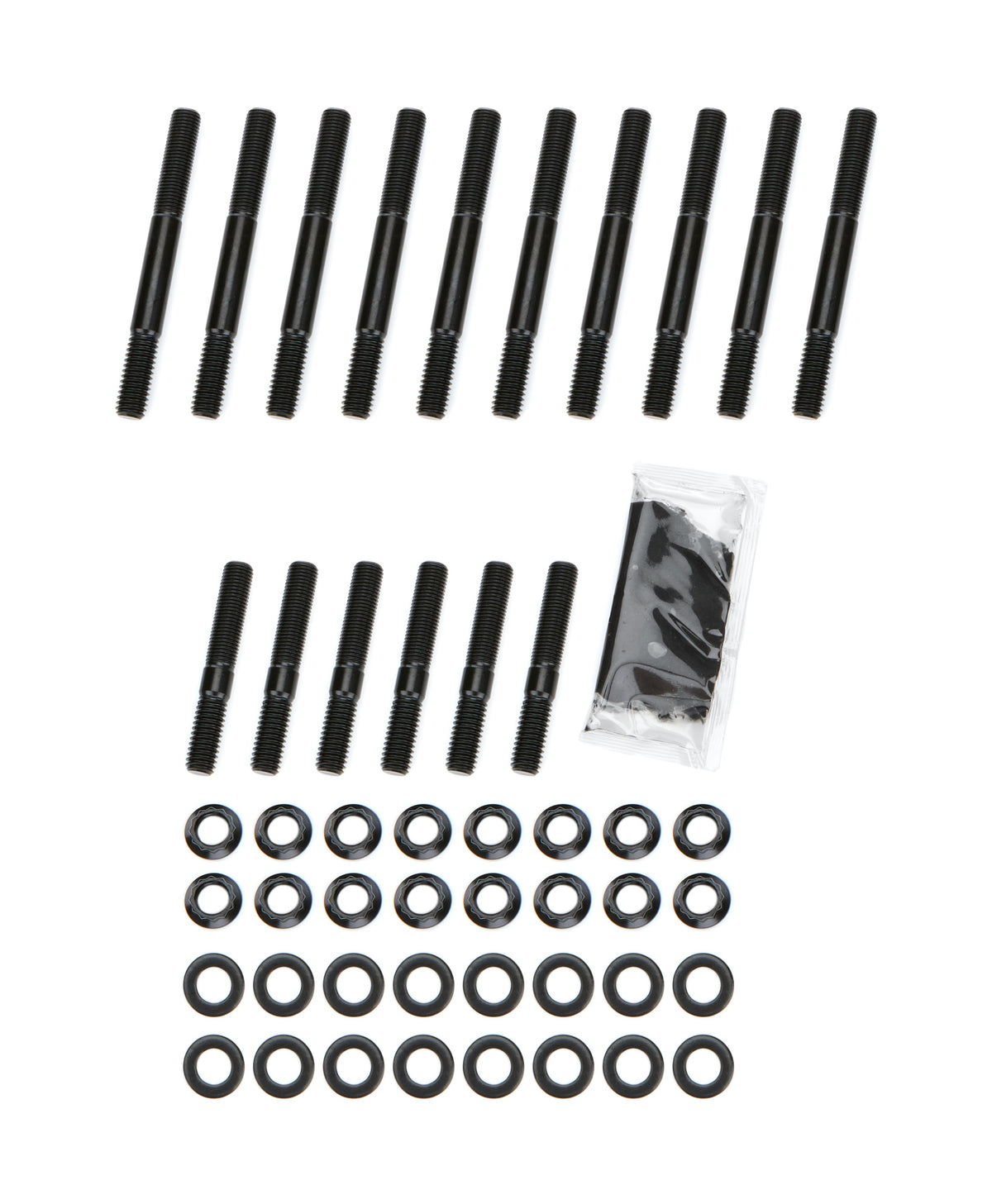 PRW SBC Main Stud Kit '67-'97 5.7L LT1/LT4