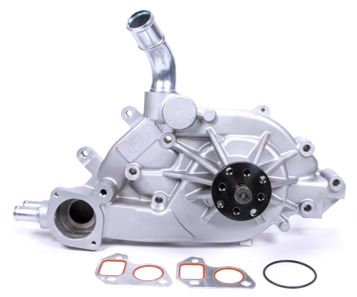PRW HP Aluminum Water Pump GM LS Truck/SUV