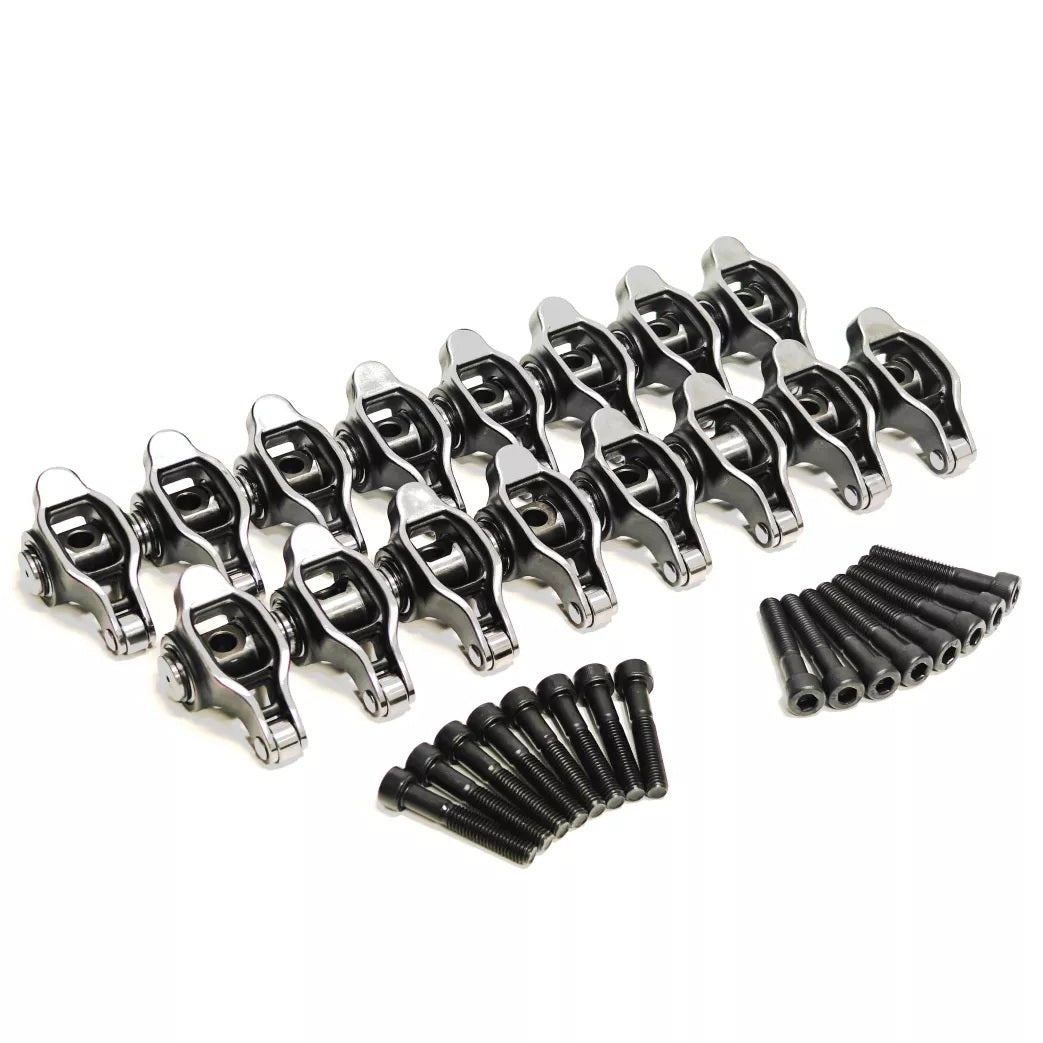 PRW Sportsman Series R/A's - 97+ 4.8-6.2L 1.7x8mm