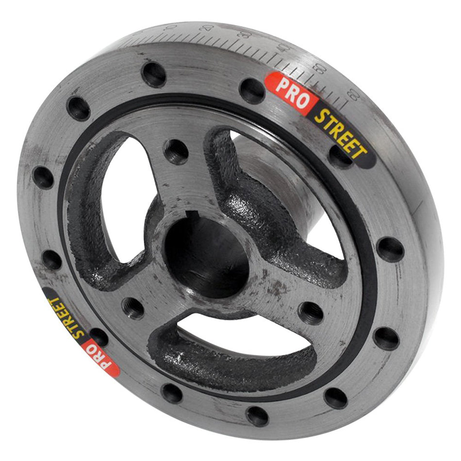 Pro-race Performance Products SBC 6.1in Balancer Lwt. Int. Balance Non-SFI