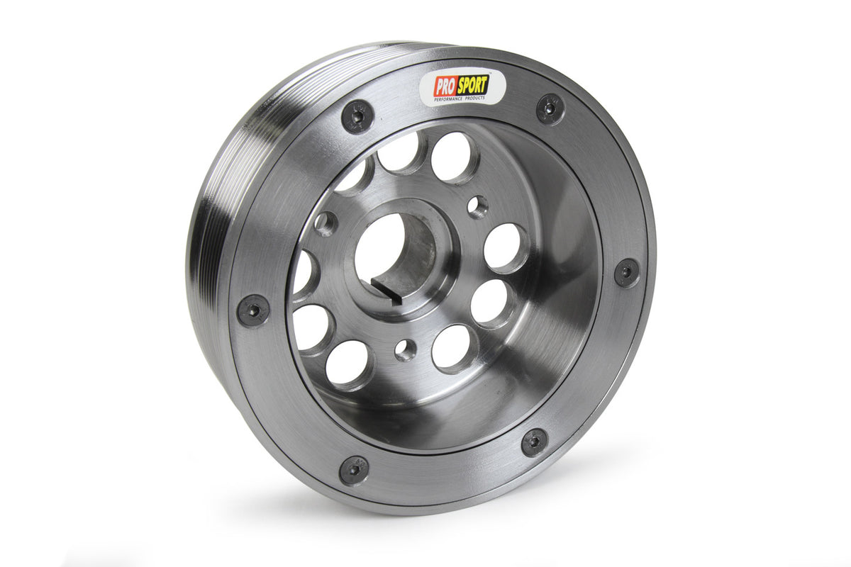 Pro-race Performance Products GM LS 7.52in Balancer Int. Balance - SFI
