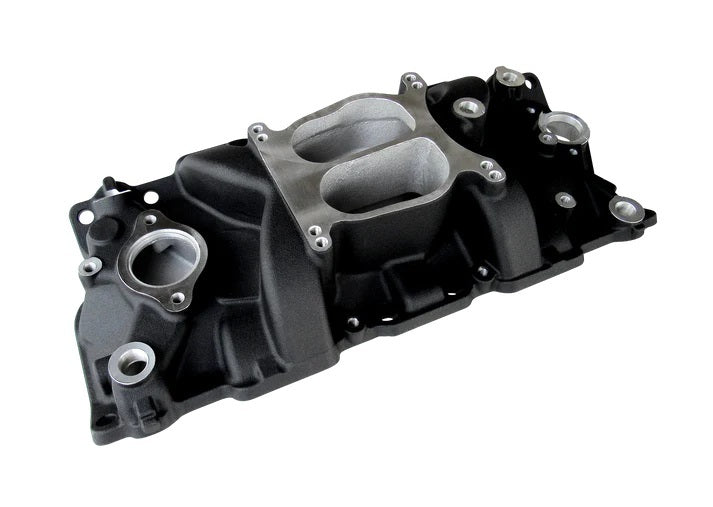 Professional Products SBC Cyclone Manifold Dual Plane