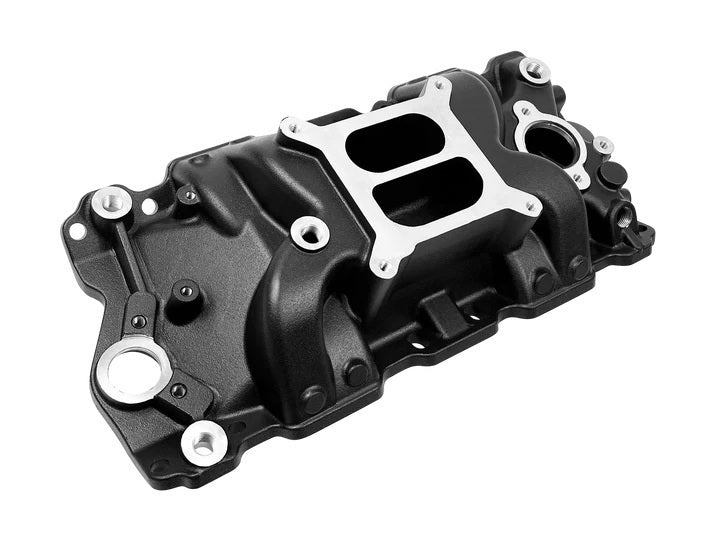 Professional Products SBC Typhoon Manifold - Dual Plane