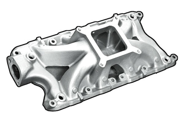 Professional Products SBF Hurricane Intake Satin