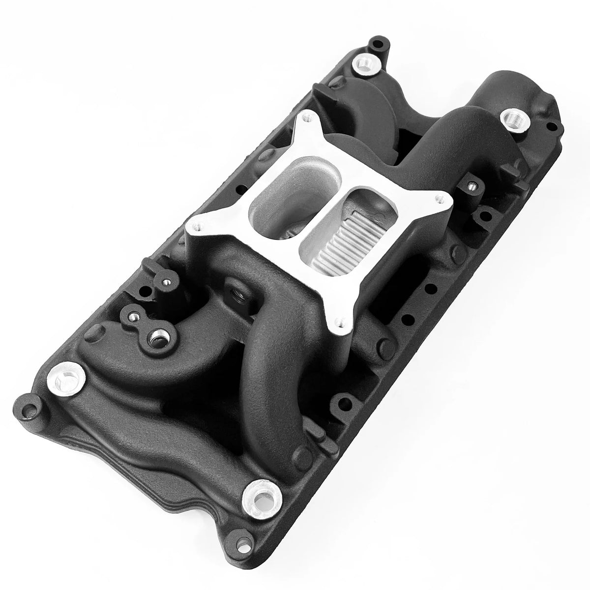 Professional Products SBC Cyclone+ Manifold - Dual Plane