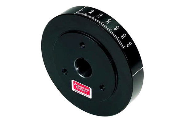 Professional Products SBC 6-3/4 Harmonic Damper - Non-SFI