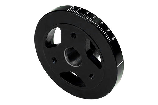 Professional Products SBC 6in L/W Harmonic Damper - Non-SFI