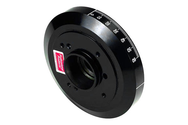 Professional Products Pontiac V8 6.9 Harmonic Damper - Non-SFI