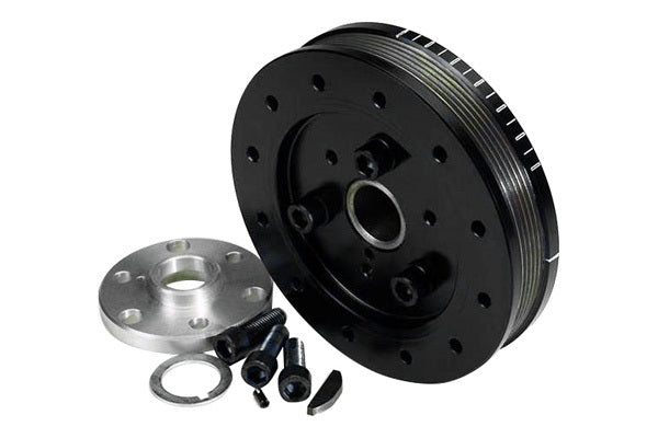Professional Products SBC LT1/LT4 Harmonic Damper Non-SFI Balancer