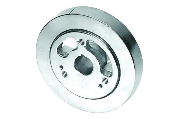 Professional Products SBC 6-3/4 Harmonic Damper - Non-SFI