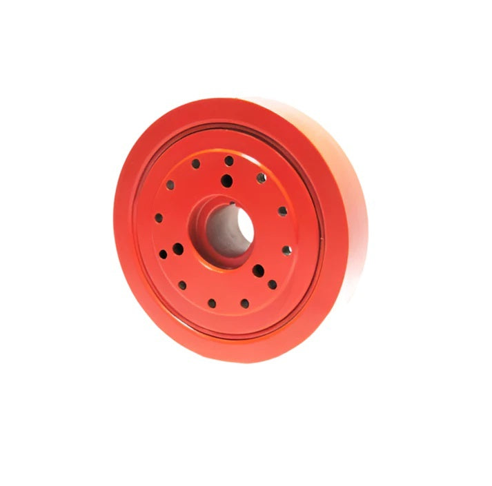 Professional Products BBC 8.0 Harmonic Damper - Ext. Balance
