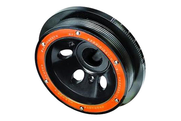 Professional Products Mopar 5.7L Hemi Harmonic Damper - SFI